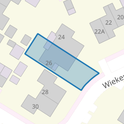 Perceel SDE01-L-1296