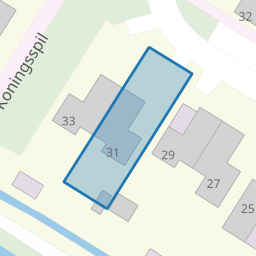 Perceel SDE01-L-1300