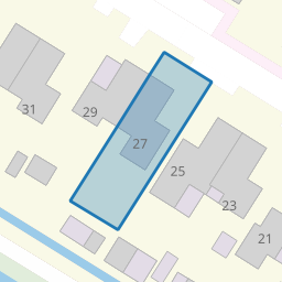 Perceel SDE01-L-1302