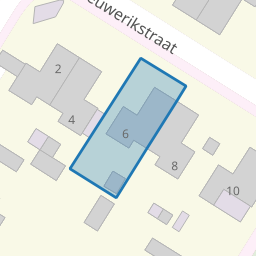 Perceel SDE01-L-1313