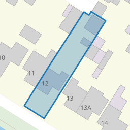 Perceel SDE01-L-1322