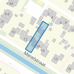 Perceel SDE01-L-1323