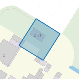 Perceel SDE01-L-1327