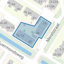 Perceel SDE01-L-1330