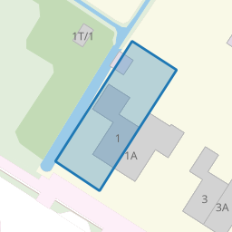 Perceel SDE01-L-1338