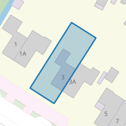 Perceel SDE01-L-1340