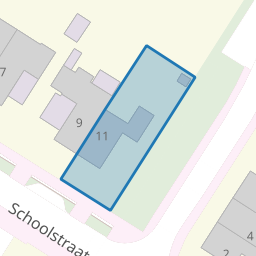 Perceel SDE01-L-1345