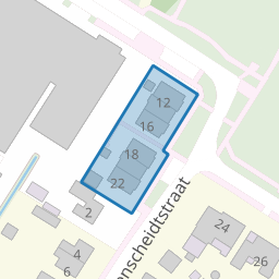 Perceel SDE01-L-1362