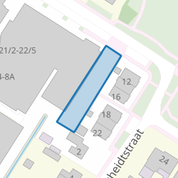 Perceel SDE01-L-1364