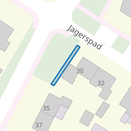 Perceel SDE01-L-1372