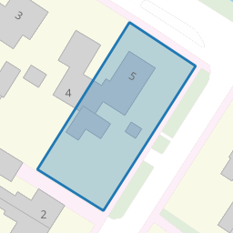 Perceel SDE01-L-1380