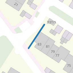 Perceel SDE01-L-1383