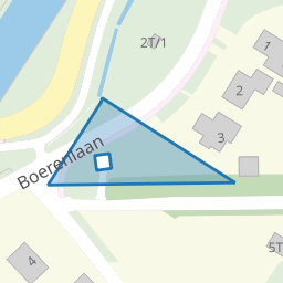 Perceel SDE01-L-1386