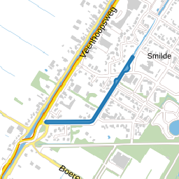 Perceel SDE01-L-1391