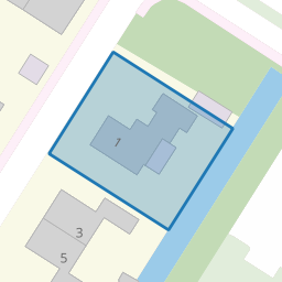 Perceel SDE01-L-1394