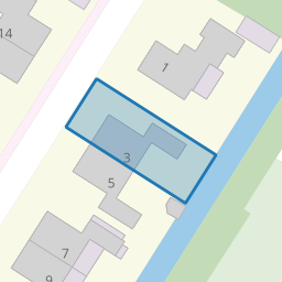 Perceel SDE01-L-1395