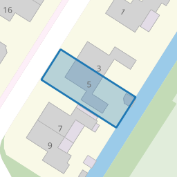 Perceel SDE01-L-1396