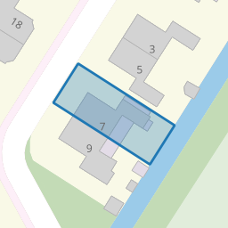 Perceel SDE01-L-1397