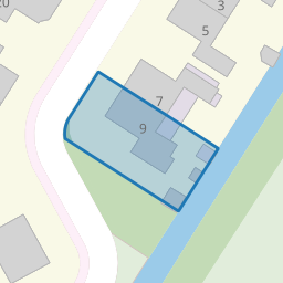 Perceel SDE01-L-1398