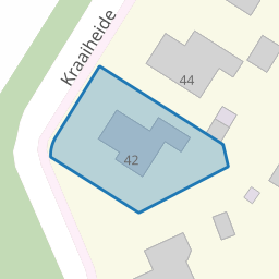 Perceel SDE01-L-1404