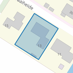 Perceel SDE01-L-1408