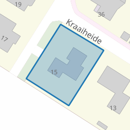 Perceel SDE01-L-1409