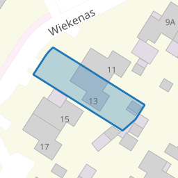 Perceel SDE01-L-1423