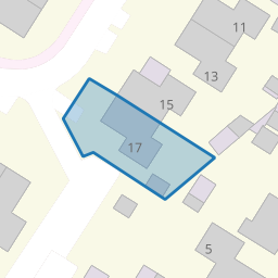 Perceel SDE01-L-1425