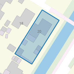 Perceel SDE01-L-1427