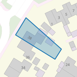 Perceel SDE01-L-1429