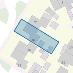 Perceel SDE01-L-1430