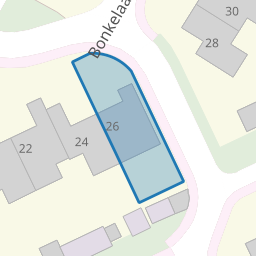 Perceel SDE01-L-1434