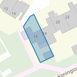 Perceel SDE01-L-1439