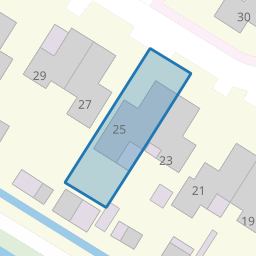 Perceel SDE01-L-1440