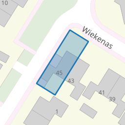 Perceel SDE01-L-1445