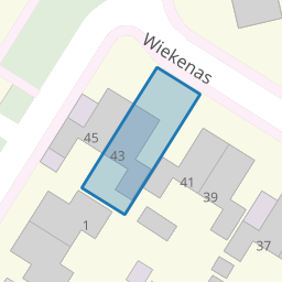 Perceel SDE01-L-1446