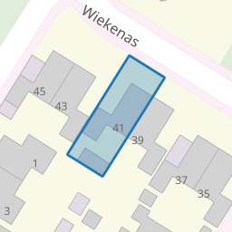 Perceel SDE01-L-1447