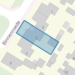 Perceel SDE01-L-1453