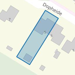 Perceel SDE01-L-1469