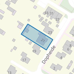 Perceel SDE01-L-1474