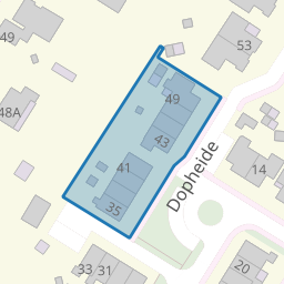 Perceel SDE01-L-1476