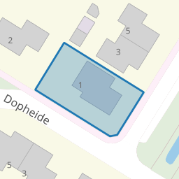 Perceel SDE01-L-1477