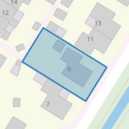 Perceel SDE01-L-1481