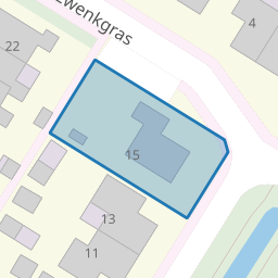 Perceel SDE01-L-1484