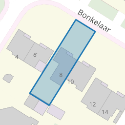 Perceel SDE01-L-1500