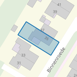 Perceel SDE01-L-1516