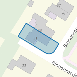 Perceel SDE01-L-1518