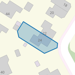 Perceel SDE01-L-1540