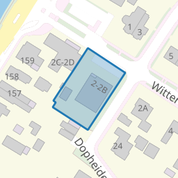 Perceel SDE01-L-1545