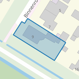 Perceel SDE01-L-1546